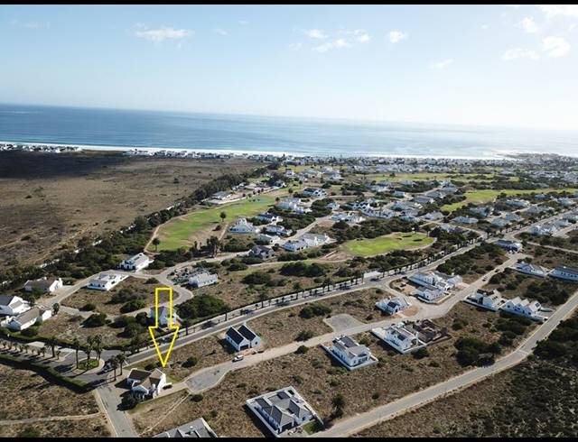LAND FOR SALE IN SHELLEY POINT